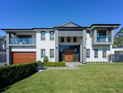Property listing image
