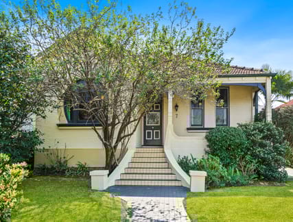 Property listing image