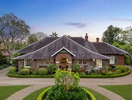 Property listing image