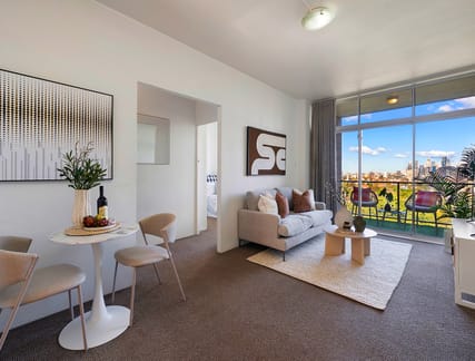 Property listing image