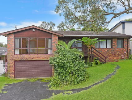 Property listing image