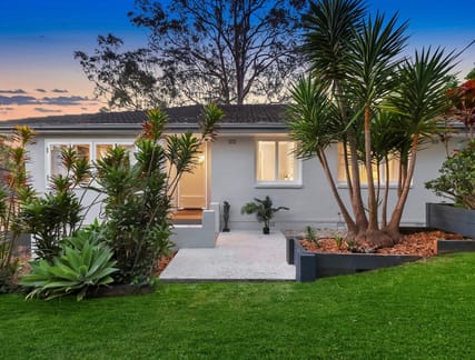 Property listing image