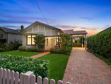 Property listing image