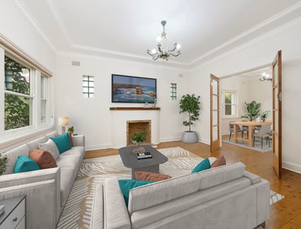 Property listing image