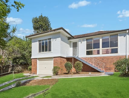 Property listing image