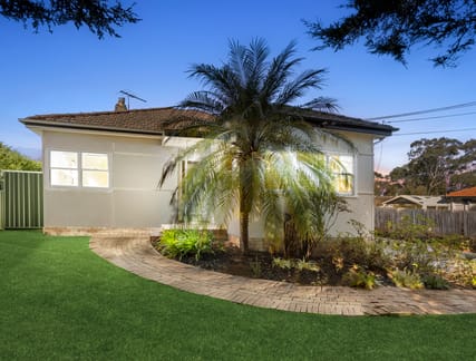 Property listing image