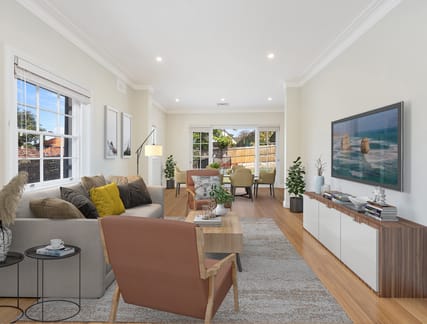 Property listing image