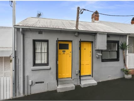 Property listing image
