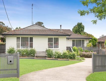 Property listing image