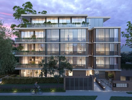 Property listing image