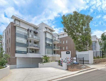 Property listing image