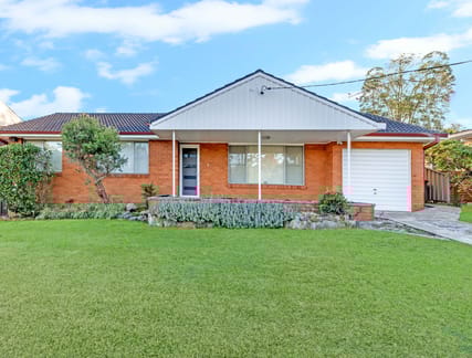 Property listing image