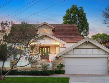 Property listing image