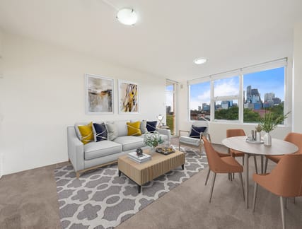 Property listing image