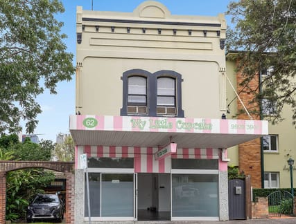 Property listing image