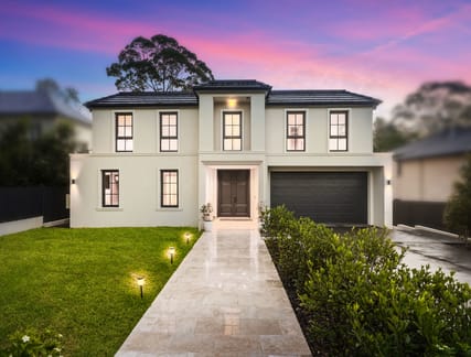 Property listing image
