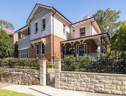 Property listing image