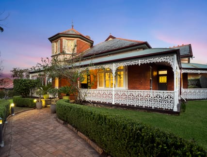 Property listing image