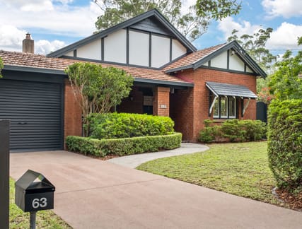 Property listing image