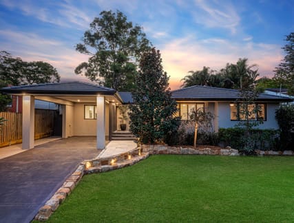 Property listing image