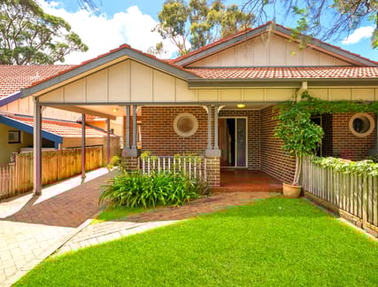 Property listing image