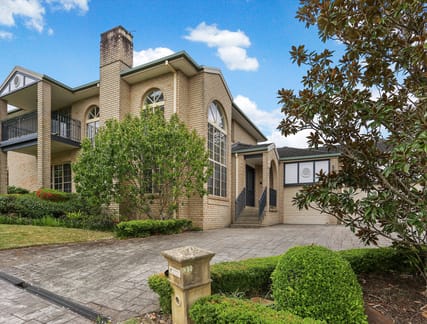 Property listing image