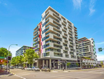 Property listing image