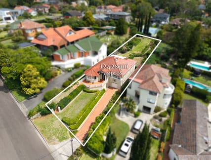 Property listing image