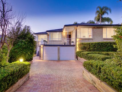 Property listing image