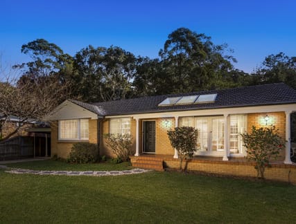 Property listing image