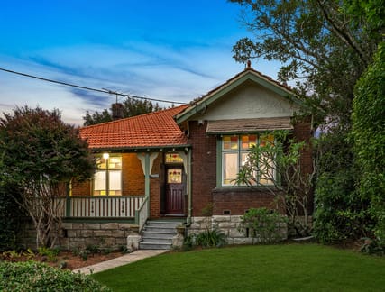 Property listing image