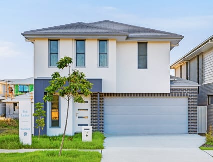 Property listing image