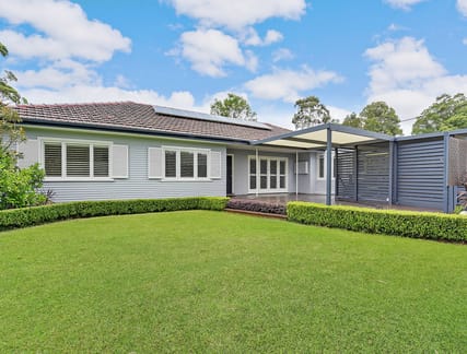 Property listing image