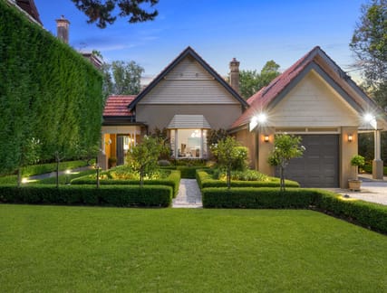 Property listing image