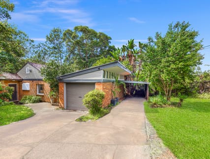 Property listing image