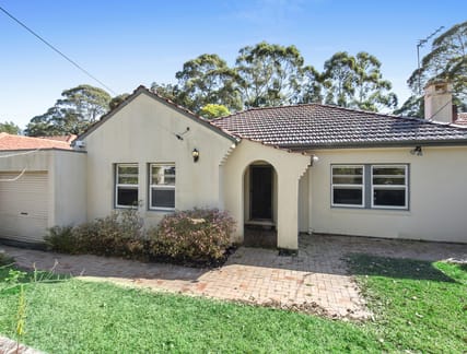 Property listing image