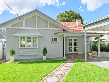 Property listing image