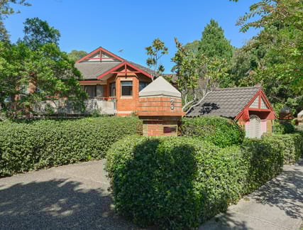 Property listing image