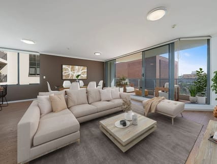 Property listing image