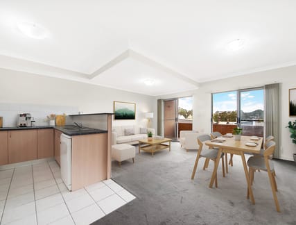 Property listing image