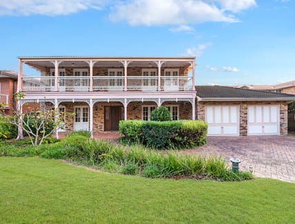 Property listing image