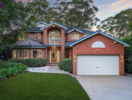 Property listing image