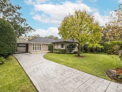 Property listing image