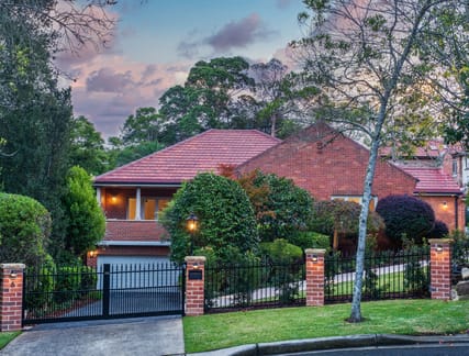 Property listing image