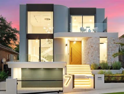 Property listing image
