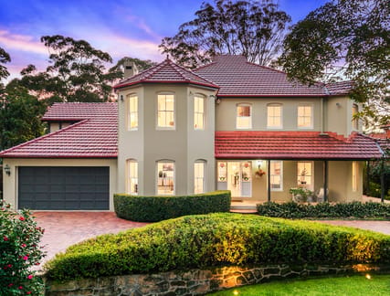 Property listing image