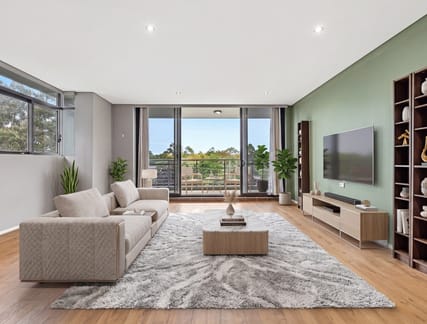 Property listing image