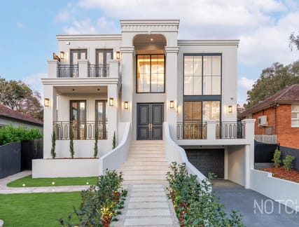 Property listing image
