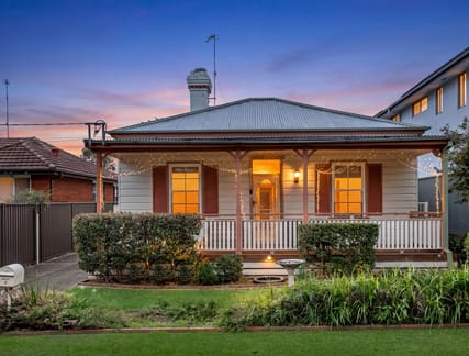 Property listing image