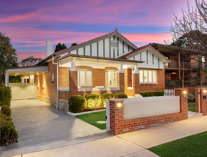 Property listing image
